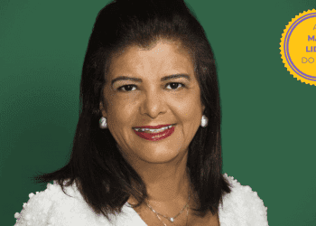 Luiza Trajano, do Magalu, é a líder com melhor reputação do Brasil pela 5ª vez