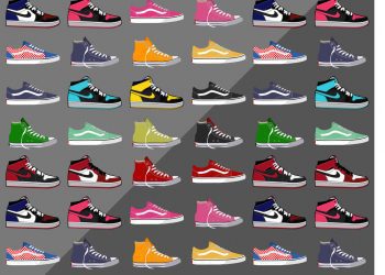 Nike investe em NFTs para lançar calçados digitais no metaverso