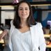 Cristina Junqueira, do Nubank, é a 2ª empreendedora brasileira na lista da Forbes