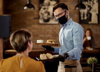 Mais de 60% dos bares e restaurantes não recuperaram as vendas pré-pandemia