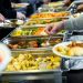 Restaurantes self-service de São Paulo têm preço médio de R$ 82,22 o quilo