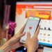 Black Friday: Shopee vende 10 vezes mais produtos de brasileiros que em 2020