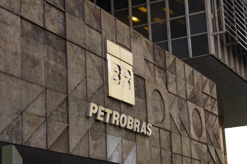 Petrobras