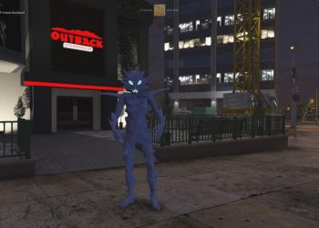 Outback entra no universo gamer com restaurante virtual no Cidade Alta