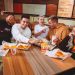 Burger King entra o universo de games em parceria com a Loud