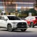 Toyota supera GM pela 1ª vez e se torna montadora que mais vendeu carros nos EUA