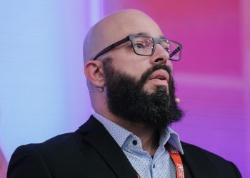 Campus Party: Palestrante brasileiro Fabiano de Abreu integra clubes de gênios
