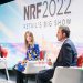 NRF 2022: Metaverso, sustentabilidade e diversidade são os destaques do primeiro dia