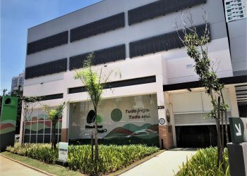 Em expansão, Pão de Açúcar Fresh lança sua segunda loja em São Paulo