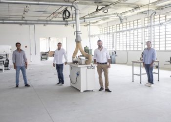 MadeiraMadeira investe mais de R$ 100 milhões em Centro Tecnológico