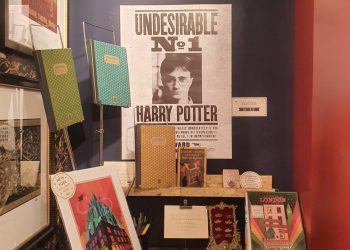 Harry Potter