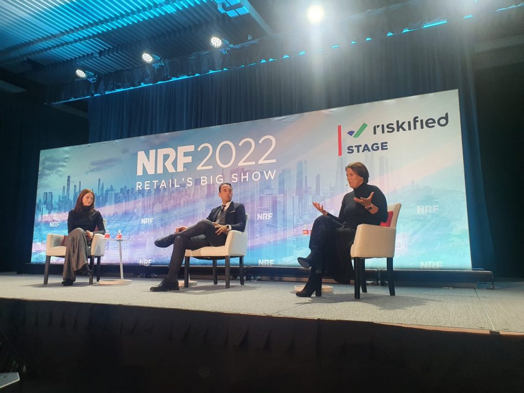 NRF 2022: Como as marcas de luxo exploram o mercado chinês