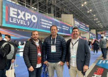 NRF 2022: Infracommerce anuncia novo modelo de negócios