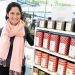 Pipó quer ir da pipoca gourmet ao mercado de comidas naturais