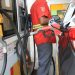 Petrobras anuncia aumentos de 4,8% para gasolina e de 8% para o diesel
