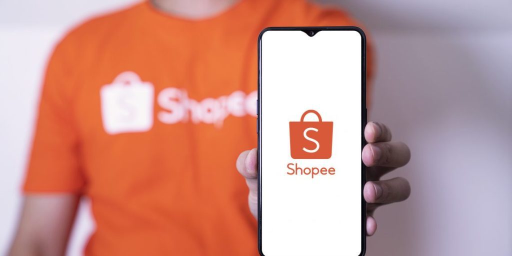 Shopee