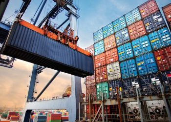 Puxada pela soja, balança comercial tem superávit recorde de US$ 8,776 bi em novembro