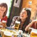 Mulheres são responsáveis pelo aumento de consumo de cerveja