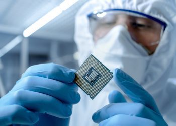 Google anuncia avanço na computação quântica com chip Willow