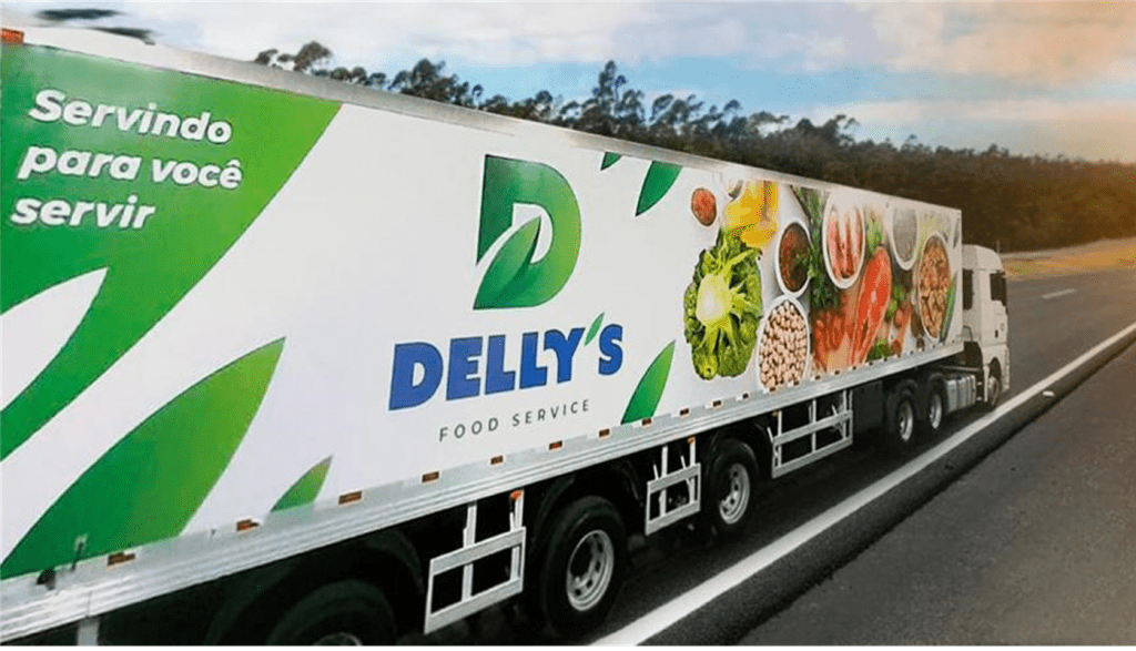 Delly's Food Service compra Fröhlich e amplia presença no Sul do país