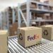 FedEx: ômicron está causando escassez de funcionários e atrasos nas entregas