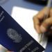 Brasil registra mais de 244 mil empregos formais em março