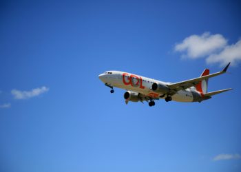 Gol anuncia aprovação da aquisição da MAP Transportes Aéreos pelo Cade