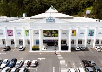 Havan arrecada mais de R$ 11 milhões em doações de clientes em 2021