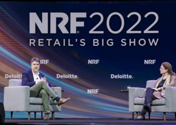 NRF 2022: Como tornar os produtos sustentáveis mais acessíveis