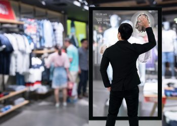 Varejo não é mais o que era antigamente: destaques da NRF 2022