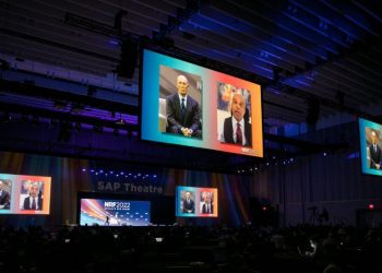 NRF 2022: Varejista do mercado de construção, Lowe’s apresenta conceito de “lar total”