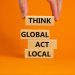 Mercado de vizinhança: o "get local" veio para ficar