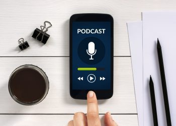 Podcast da NRF 2022: mudança nos hábitos de consumo