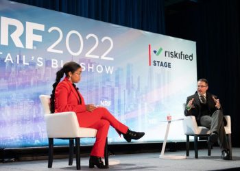 NRF 2022: Ralph Lauren aposta na personalização de roupas