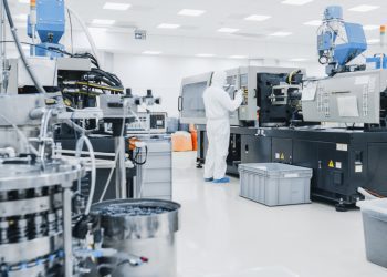 Governo sanciona lei que prorroga incentivos para indústria de semicondutores