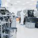 Governo sanciona lei que prorroga incentivos para indústria de semicondutores