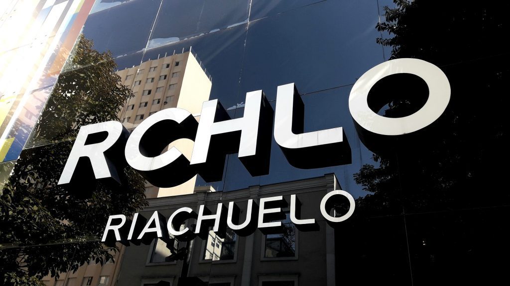 Riachuelo