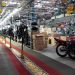 Produção motos
