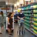 Supermercados não veem risco de faltar mão de obra em razão da covid