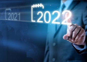 Tendências tecnológicas: O que esperar em 2022?