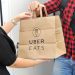 Uber Eats vai deixar de fazer entregas de restaurantes no Brasil em março