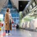Aéreas dos EUA voltam a cancelar mais de mil voos pelo 11º dia consecutivo