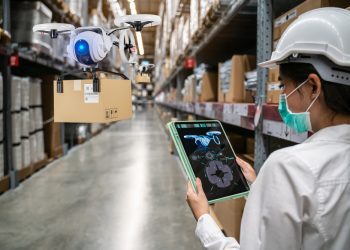 Implantação do 5G vai mudar o jeito de se fazer varejo no País