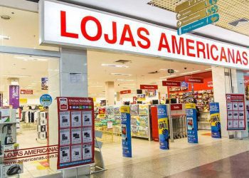 Americanas S.A