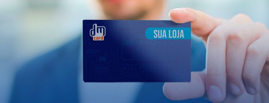 Vinci Partners anuncia investimentos de R$ 100 milhões na DMCard