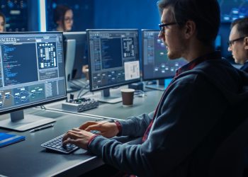 Escassez de mão de obra de TI faz empresas buscarem alternativas