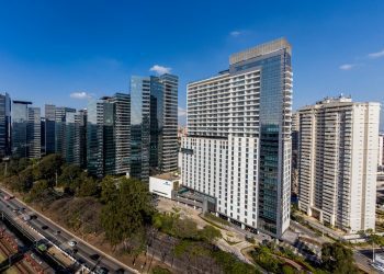 Zona Sul de São Paulo é o novo polo de serviços e consumo da capital paulista
