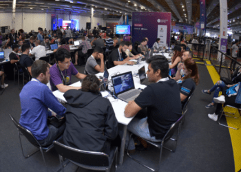 Campus Party Brasil 2022 é adiada por conta do aumento no número de casos de covid-19
