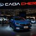 Sem peças, Caoa Chery vai parar produção de carros em Jacareí