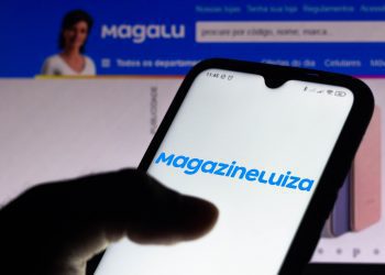 Magalu tem lucro de R$ 84,6 milhões no terceiro trimestre, recuo de 17,4% ante 2024